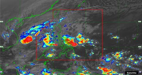 pagasa|pagasa update today.